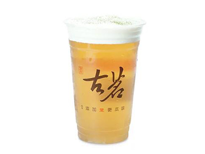 古茗官网